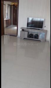 Hall Image of 3247 Sq.ft 5 BHK Penthouse for sale in Happy Home Nakshatra Embassy, Palanpur Surat for Rs. 11500000