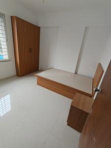 Bedroom Image of 542 Sq.ft 1 BHK Apartment / Flat for sale in GD Evara, Fursungi Pune for Rs. 3550000