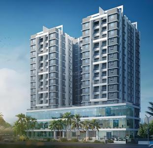 Image of 1120 Sq.ft 3 BHK Apartment / Flat for sale in Konnagar, Hooghly for Rs. 8000000