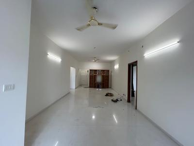 Hall Image of 2000 Sq.ft 3 BHK Apartment / Flat for rent in Sobha Indraprastha, Binnipete Bengaluru for Rs. 130000