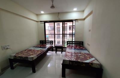 Hall Image of Abhismit Nest#8 in Goregaon West, Mumbai