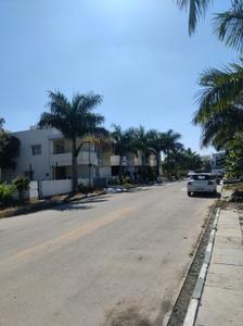 Image of 2000 Sq.ft 3 BHK Villa for sale in Muthangi, Sangareddy for Rs. 15500000