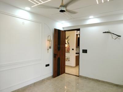 Bedroom Image of 2200 Sq.ft 4 BHK Apartment / Flat for sale in Sector 19 Dwarka New Delhi for Rs. 41100000