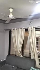 Hall Image of 1105 Sq.ft 2 BHK Apartment / Flat for sale in Palanpur Jakatnaka Surat for Rs. 3751000