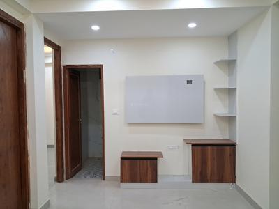 Living Room Image of 800 Sq.ft 2 BHK Apartment / Flat for sale in MMD Harsh Residency, Sector 81 Noida for Rs. 3900000