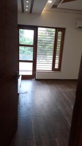 Bedroom Image of 2250 Sq.ft 4 BHK Builder Floor for rent in Sector 85 Faridabad for Rs. 40000