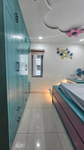 Bedroom Image of 1230 Sq.ft 2 BHK Apartment / Flat for sale in Ahura Moghul Garden, Koregaon Park Pune for Rs. 14000000