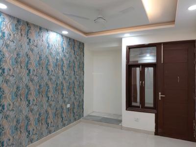 Bedroom Image of 1200 Sq.ft 3 BHK Apartment / Flat for sale in Sultanpur New Delhi for Rs. 8500000
