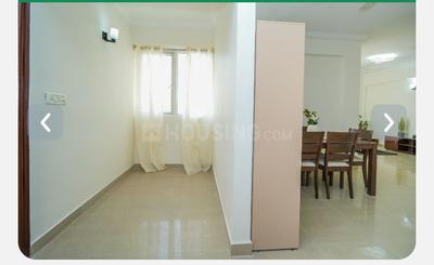 Hall Image of 1600 Sq.ft 3 BHK Apartment / Flat for sale in DLF Regal Gardens, Sector 90 Gurgaon for Rs. 22000000