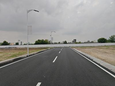 Image of 800 Sq.ft Residential Plot / Land for sale in Perungalathur, Chennai for Rs. 4800000