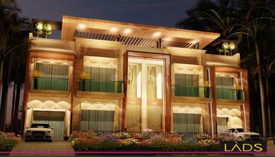 Image of 5200 Sq.ft 6 BHK Independent House for sale in DLF Hyde Park, New Chandigarh, Chandigarh for Rs. 44500002