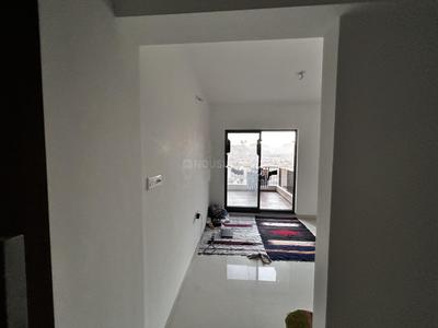 Image of 1430 Sq.ft 3 BHK Apartment / Flat for rent in Hinjawadi Phase 3, Pune for Rs. 35005