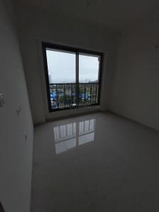 Bedroom Image of 1350 Sq.ft 2.5 BHK Apartment / Flat for sale in Lodha Bellagio, Powai Mumbai for Rs. 37000000
