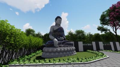 Image of 167 Sq.ft Residential Plot / Land for sale in Dakamarri, Visakhapatnam for Rs. 2421500