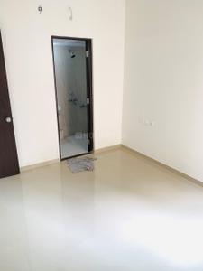 Bedroom Image of 520 Sq.ft 1 BHK Apartment / Flat for rent in Puraniks Rumah Bali, Thane West Thane for Rs. 16003