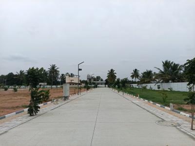 Image of 1500 Sq.ft Residential Plot / Land for sale in Huskur, Bengaluru for Rs. 14400200