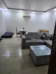 Hall Image of 3256 Sq.ft 4 BHK Builder Floor for rent in HUDA Plot Sector 38, Sector 38 Gurgaon for Rs. 100000
