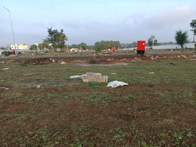 Image of 1500 Sq.ft Residential Plot / Land for sale in Undri, Pune for Rs. 1650000