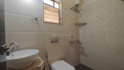 Image of 951 Sq.ft 2 BHK Apartment / Flat for rent in Madhav Palacia, Hiranandani Estate, Thane for Rs. 35000