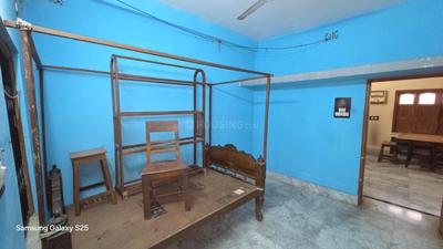 Bedroom Image of 850 Sq.ft 2 BHK Independent House for rent in Garia, Sonarpur Kolkata for Rs. 11000