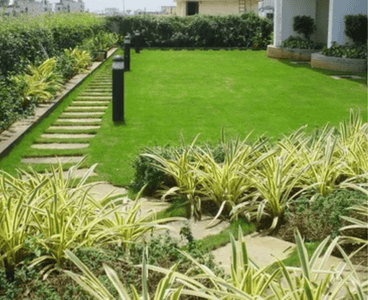Image of 1067 Sq.ft 2 BHK Apartment / Flat for sale in Besa, Nagpur for Rs. 4600000