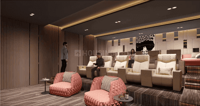 Image of 1260 Sq.ft 3 BHK Apartment / Flat for sale in Pavani Mirabilia Phase II, K R Puram, Bengaluru for Rs. 18100000
