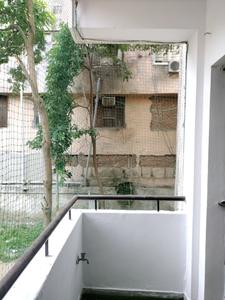 Living Room Image of 600 Sq.ft 1 BHK Apartment / Flat for sale in Sector 11 Dwarka New Delhi for Rs. 11000000