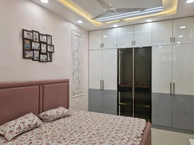 Bedroom Image of 750 Sq.ft 2 BHK Apartment / Flat for sale in Dwarka Mor New Delhi for Rs. 5600000