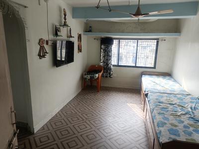 Hall Image of 800 Sq.ft 2 BHK Apartment / Flat for sale in Nana Varachha Surat for Rs. 2000000