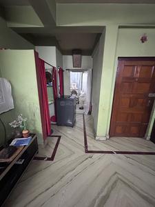 Bedroom Image of 1240 Sq.ft 3 BHK Apartment / Flat for sale in Netaji Nagar Kolkata for Rs. 5500000