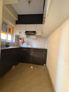Kitchen Image of 842 Sq.ft 2 BHK Apartment / Flat for sale in Anthem French Apartments, Noida Extension Greater Noida for Rs. 8000000