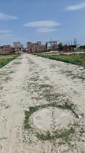 Image of 1170 Sq.ft Residential Plot / Land for sale in Knowledge Park 2, Greater Noida for Rs. 4550000