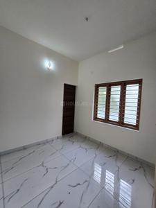 Hall Image of 850 Sq.ft 3 BHK Independent House for sale in North Parvur Kochi for Rs. 4200000