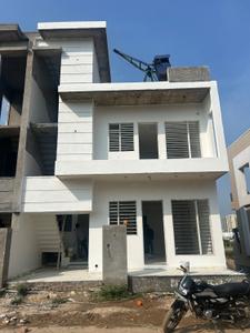 Image of 2200 Sq.ft 4 BHK Villa for sale in Mona Paradise, Sector 127, Mohali for Rs. 9500000
