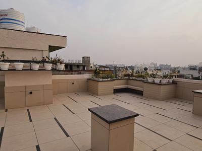 Image of 2475 Sq.ft 4 BHK Builder Floor for sale in South City 1 Floors, Sector 41, Gurgaon for Rs. 31500000