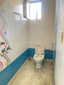 Bathroom Image of 1800 Sq.ft 2.5 BHK Builder Floor for rent in Sector-02 Bahadurgarh for Rs. 18000
