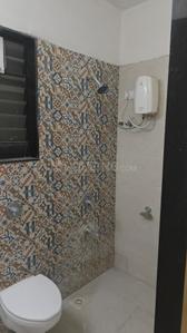 Nagjua Tropical Greens Bathroom One 1