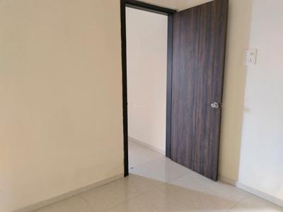 Bedroom Image of 1379 Sq.ft 3 BHK Apartment / Flat for sale in Tejas Symphony, Ulwe Navi Mumbai for Rs. 18900000