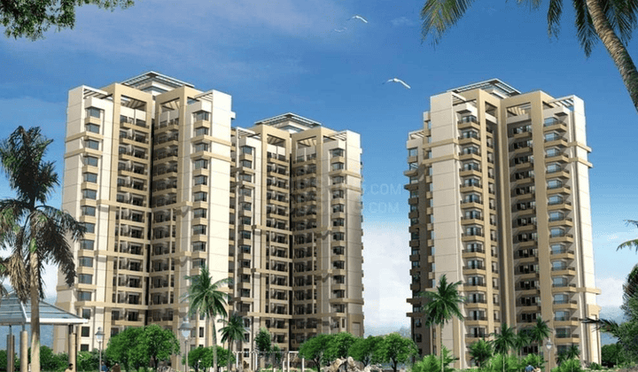 Sidhartha NCR One Phase 1 Main Image 1