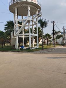 Image of 450 Sq.ft Residential Plot / Land for sale in Mangalnath Singapore Residency, Devguradia, Indore for Rs. 3000000