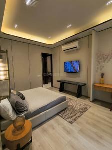 Bedroom Image of 1270 Sq.ft 3 BHK Apartment / Flat for sale in The Address By GS Wadala, Sion Mumbai for Rs. 36500000