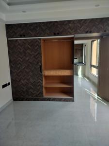 Hall Image of 1500 Sq.ft 3 BHK Apartment / Flat for rent in Benson Town Bengaluru for Rs. 75000