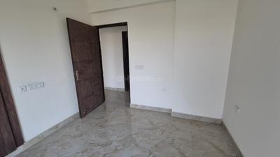 Bedroom Image of 1084 Sq.ft 3 BHK Apartment / Flat for rent in Eros Sampoornam 2, Noida Extension Greater Noida for Rs. 28000