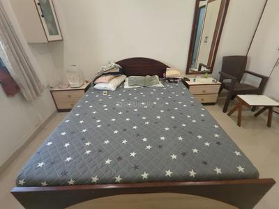 Bedroom Image of 1710 Sq.ft 2 BHK Independent House for sale in Thaltej Ahmedabad for Rs. 20000000