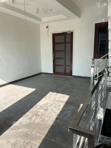 2 BHK Independent Builder Floor