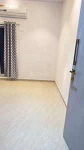 Bedroom Image of 410 Sq.ft 1 BHK Apartment / Flat for sale in Mauli Pride 1 BCDE, Malad East Mumbai for Rs. 7425000