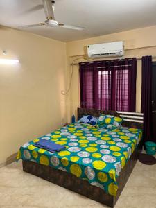 Bedroom Image of 1500 Sq.ft 3.5 BHK Apartment / Flat for sale in Apna Surya Mansion And Chandrakanta, Patliputra Colony Patna for Rs. 18500000