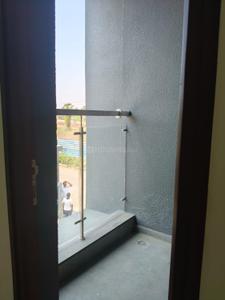 Balcony Image of 1565 Sq.ft 3 BHK Villa for sale in Siruseri Chennai for Rs. 22600000