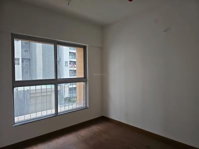 Bedroom Image of 1680 Sq.ft 4 BHK Apartment / Flat for sale in Gera Planet Of Joy IV, Upper Kharadi Pune for Rs. 18500000