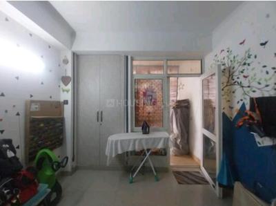 Hall Image of 1504 Sq.ft 3 BHK Apartment / Flat for sale in Supertech Ecociti, Sector 137 Noida for Rs. 18500000